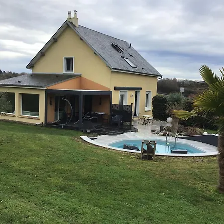 Le Ponceau - 3 * Sargé Les Le Mans