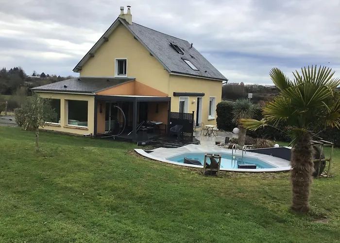 Le Ponceau - 3 * Sargé Les Le Mans