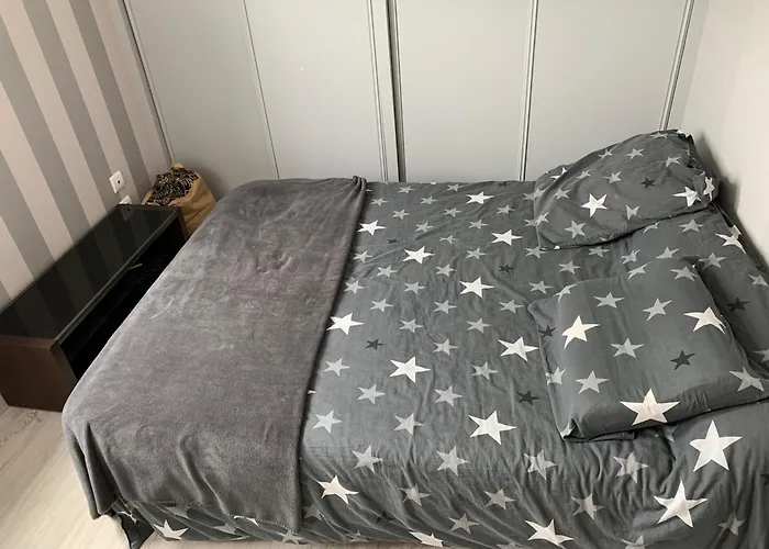 Séjour chez l'habitant Le Ponceau - 3 *